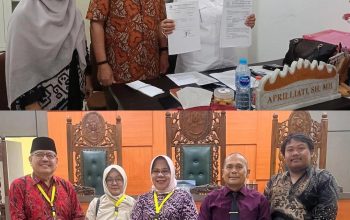Kredit Sudah Lunas, BPN Lampung Timur Tolak Roya Dua SHM, Pemilik Tanah Gugat ke PTUN