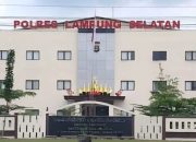 Kasus Sengketa Tanah Way Sari Mandek 8 Tahun, Kuasa Hukum Datangi Polres Lampung Selatan