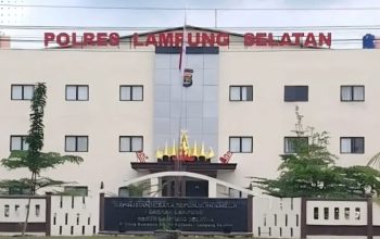 Kasus Sengketa Tanah Way Sari Mandek 8 Tahun, Kuasa Hukum Datangi Polres Lampung Selatan