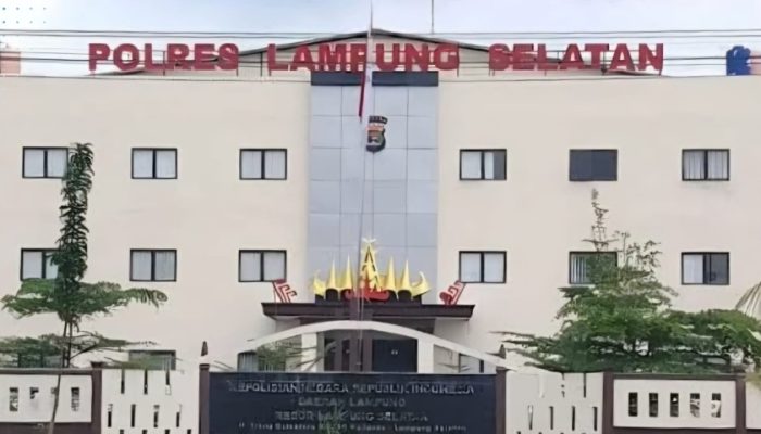 Kasus Sengketa Tanah Way Sari Mandek 8 Tahun, Kuasa Hukum Datangi Polres Lampung Selatan