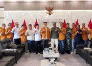 Lampung Selatan Jadi Tuan Rumah Jamnas PPAJI 2026, Bupati Egi Siapkan Konsep “Spirit of Krakatoa” untuk Dongkrak Wisata