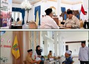 BAZNAS Lampung Catat Rekor Pengumpulan Zakat Tertinggi pada 2026