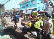 Walikota Eva Dwiana Perintahkan Normalisasi Drainase di Sejumlah Wilayah