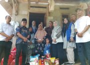 Laporan Warga Ditindaklanjuti, Rumah Siti Khodijah Masuk Usulan Bedah Rumah