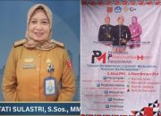 Dinas Pendidikan Lampung Barat Gunakan Banner untuk Jangkau Masyarakat Non-Digital