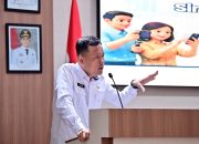 Dinas Kominfo Lampung Selatan Perketat Pengelolaan Informasi