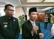 WFH ASN Lampung Resmi Berlaku, Pemprov Pastikan Pelayanan Publik Tak Terganggu