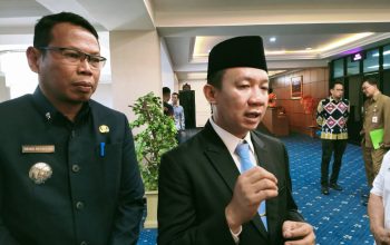 WFH ASN Lampung Resmi Berlaku, Pemprov Pastikan Pelayanan Publik Tak Terganggu