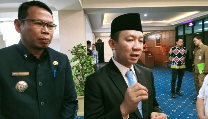 WFH ASN Lampung Resmi Berlaku, Pemprov Pastikan Pelayanan Publik Tak Terganggu