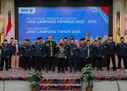 JMSI Lampung Tegaskan Arah Transformasi Digital, Dorong Ekosistem Media Inovatif dan Berintegritas