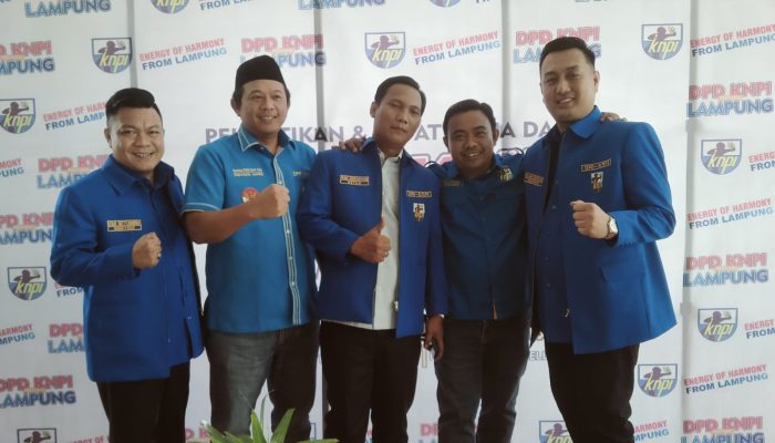 Soroti Gerakan Makzulkan Presiden Prabowo, KNPI: Prestasi Pemerintahan Nyata