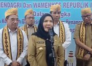 Pemkot Bandar Lampung Perkuat Penanganan TBC, Eva Dwiana Tekankan Kolaborasi Lintas Sektor