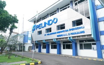 Kinerja Operasional Pelindo Regional 2 Panjang Tumbuh Positif pada Kuartal I 2026