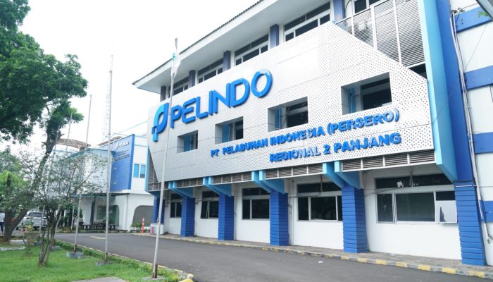Kinerja Operasional Pelindo Regional 2 Panjang Tumbuh Positif pada Kuartal I 2026