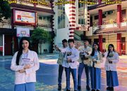 SMA YP Unila Buka Penerimaan Murid Baru TA 2026/2027, Hadirkan Jalur Afirmasi dan Reguler