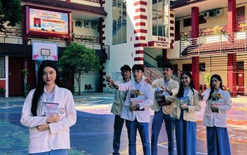 SMA YP Unila Buka Penerimaan Murid Baru TA 2026/2027, Hadirkan Jalur Afirmasi dan Reguler