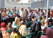 Pemkot Bandar Lampung Ambil Alih Normalisasi Sungai Tanjung Senang