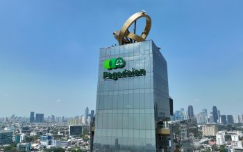 Pegadaian Sabet The Asset Triple A 2026, Dorong Inklusi Keuangan & MengEMASkan Indonesia