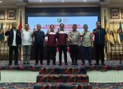 Kejurprov ORADO Lampung 2026 Piala Gubernur Digelar, Siapkan Atlet Terbaik ke Kejurnas