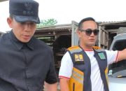 Warga Soroti Kualitas Box Culvert Jembatan Pendem Lamsel, Dinas PUPR Buka Suara