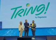 Pegadaian Raih 2 Penghargaan Indonesia WOW Brand 2026, Perkuat Ekosistem Digital Emas dan Kepercayaan Nasabah