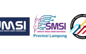 3 Konstituen Dewan Pers di Lampung Bentuk Sekretariat Bersama