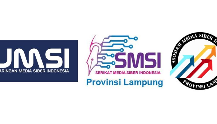 3 Konstituen Dewan Pers di Lampung Bentuk Sekretariat Bersama