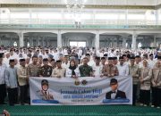 Pemkot Bandar Lampung Lepas 1.159 Jemaah Calon Haji 2026