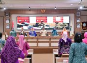 Pemkab Lampung Selatan Dorong Ibu Jadi Benteng Anak dari Ancaman Siber