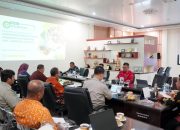 Dilirik Kementan, Lampung Selatan Disiapkan Jadi Role Model Ekonomi Pertanian Nasional