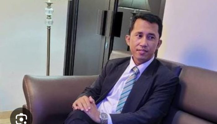 Banjir Bandar Lampung, Siapa Bertanggung Jawab? Ini Kata Akademisi Unila