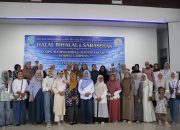 Alumni STP Jakarta di Lampung Perkuat Soliditas, Siapkan Program Nyata untuk Sektor Perikanan