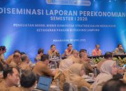 BI: Ekonomi Lampung 2026 Diprediksi Tetap Kuat, Hilirisasi Jadi Kunci