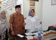 Kredit Sudah Lunas, BPN Lampung Timur Tolak Roya Dua SHM, Pemilik Tanah Gugat ke PTUN