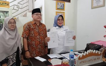 Kredit Sudah Lunas, BPN Lampung Timur Tolak Roya Dua SHM, Pemilik Tanah Gugat ke PTUN