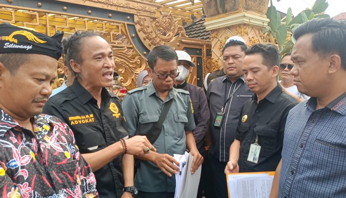 Sita Aset Rumah di Bandar Lampung Diprotes, Kuasa Hukum Sebut Tak Sesuai Putusan