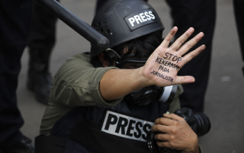 Pernyataan Kadis PSDA Lampung Picu Polemik, Diduga Ancam Jurnalis