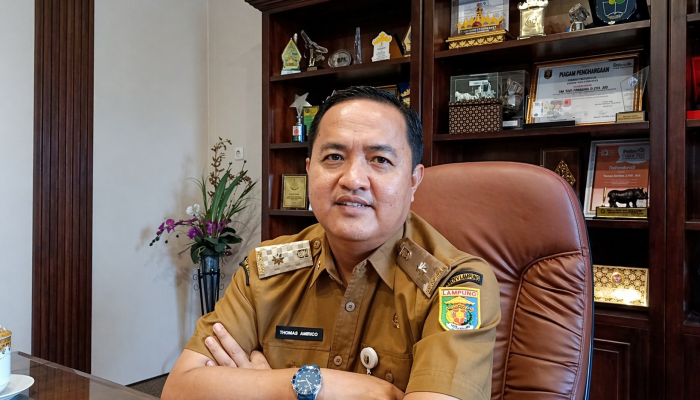 SPMB Lampung 2026, Disdikbud Tegaskan ‘No Titip, No Jastip’