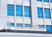 Inflasi Lampung April 2026 Tetap Terkendali