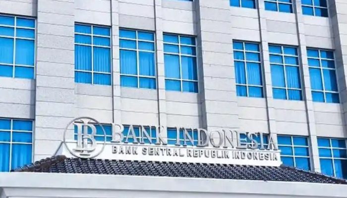 Inflasi Lampung April 2026 Tetap Terkendali