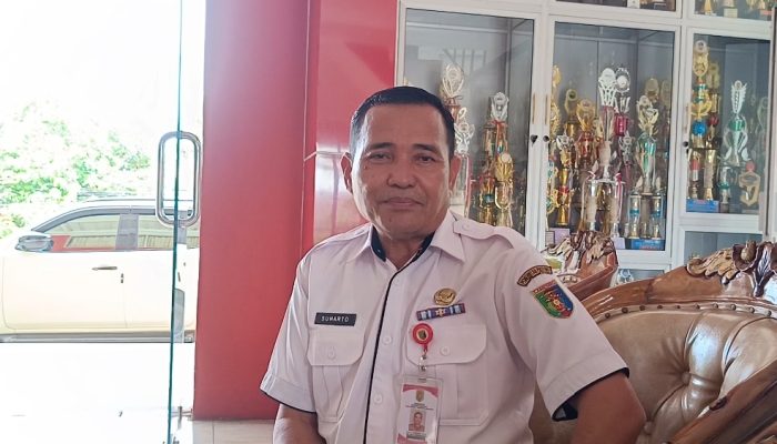 SPMB 2026, SMAN 1 Bandar Lampung Gencarkan Sosialisasi hingga Tegaskan ‘No Titip No Jastip’