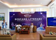 ‎Didorong Sektor Pertanian, Ekonomi Lampung Tumbuh 5,58 Persen‎