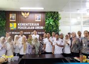 ‎Tak Lagi Sekadar Wacana, Lampung Selatan Matangkan Layanan Lumpur Tinja Terjadwal 2026‎