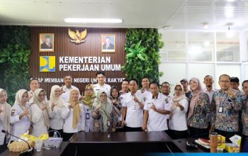 ‎Tak Lagi Sekadar Wacana, Lampung Selatan Matangkan Layanan Lumpur Tinja Terjadwal 2026‎