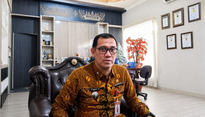 Wisata Bahari Lampung Diprediksi Ramai saat Libur Sekolah, Disparekraf Tekankan Keselamatan