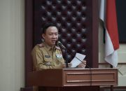 Seleksi Paskibraka Lampung 2026 Resmi Dimulai, 90 Putra-Putri Terbaik Ikuti Tahapan
