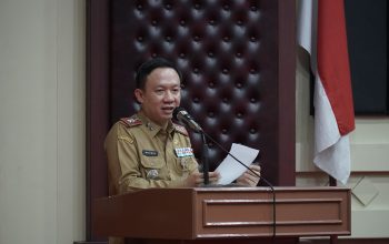 Seleksi Paskibraka Lampung 2026 Resmi Dimulai, 90 Putra-Putri Terbaik Ikuti Tahapan
