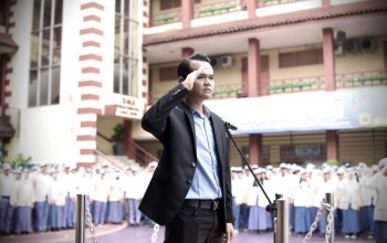 Hardiknas 2026: Dr. Ryzal Perdana Tekankan Sinergi Akademisi dan Praktisi dalam Mewujudkan Partisipasi Semesta