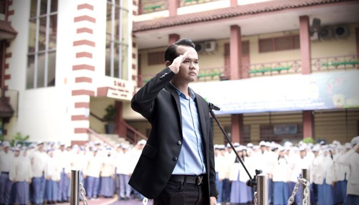 Hardiknas 2026: Dr. Ryzal Perdana Tekankan Sinergi Akademisi dan Praktisi dalam Mewujudkan Partisipasi Semesta