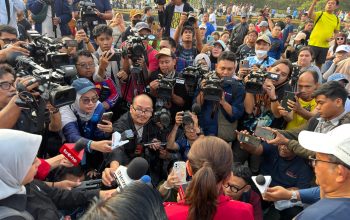 Hari Kebebasan Pers Sedunia: Ketum SMSI Firdaus Tegaskan, Mendirikan Perusahaan Pers Adalah Hak Asasi